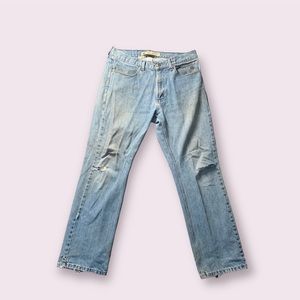 🏍🔥VINTAGE HARLEY DAVIDSON JEANS🔥🏍